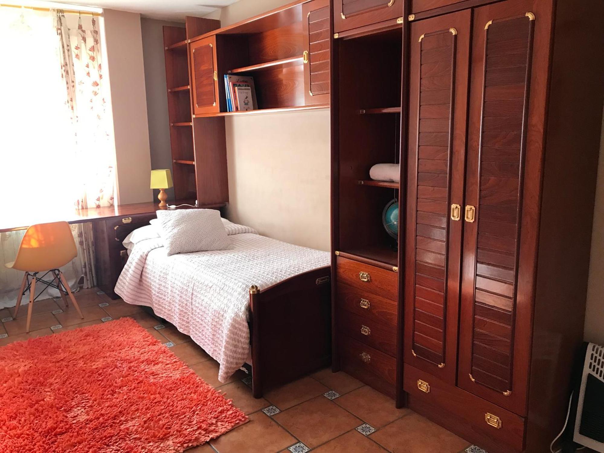Apartamento Con Amplia Terraza Cerca Del Hospital Clinico Saint-Jacques-de-Compostelle Extérieur photo
